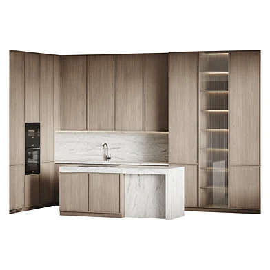 Kitchen modern 11