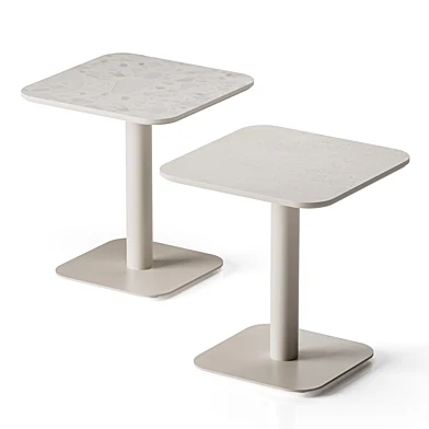 Kodo Side Table