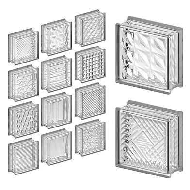 Glass Blocks 15