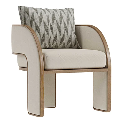Baz dining chair