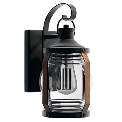 Naresh Wall Light