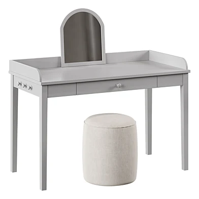 SMYGA туалетный столик IKEA