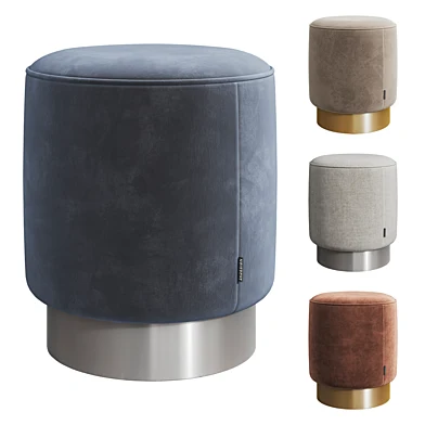Пуф Margot small от Skdesign