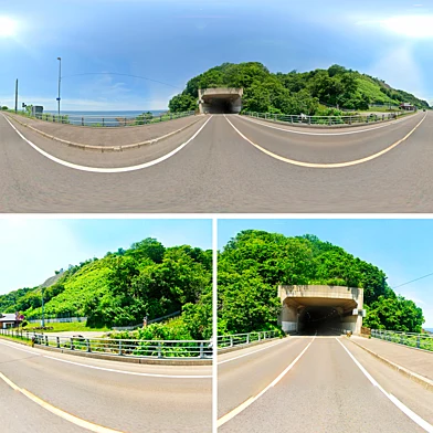 HDRI