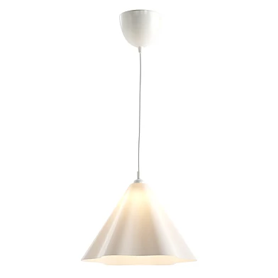 Ikea Zebrasav Pendant lamp