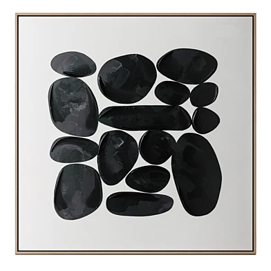 Постер Pebbles Dantone Home
