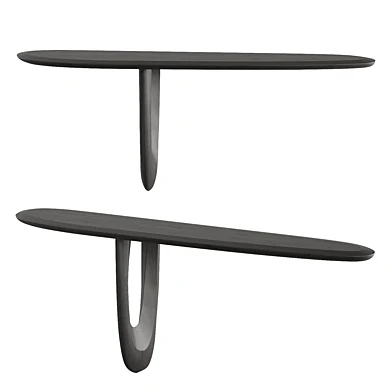 Savignyplatz Console