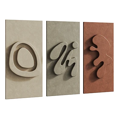 Art Relief
