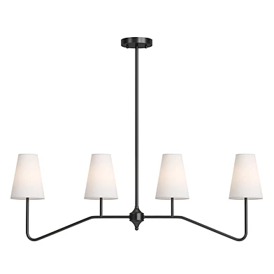 FL-1088 Avize Chandelier