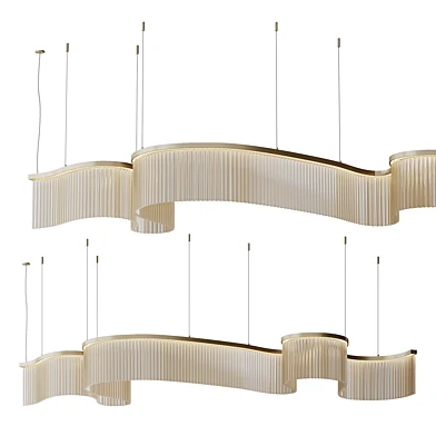 Paralume Marina light