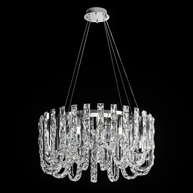 Modelux Crystal Chandeliers