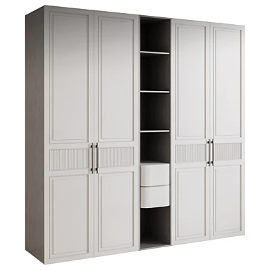 warderobe 02