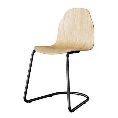 Body chair by Sancal