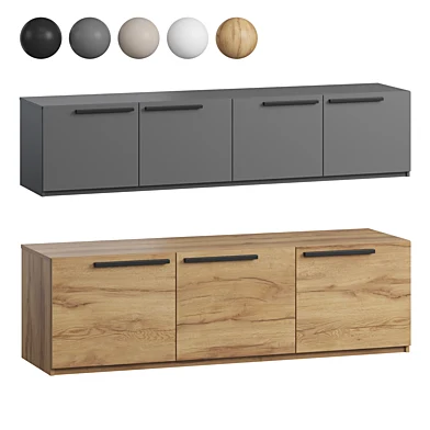 ТВ-тумба Кимбол