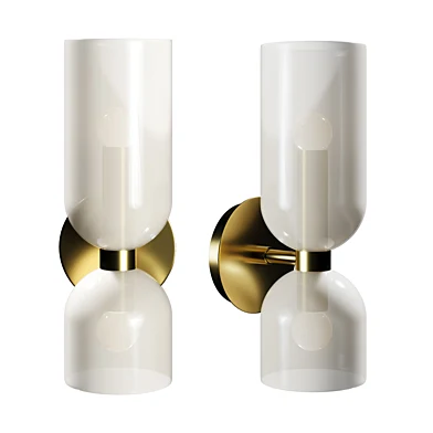 Настенный светильник Odeon Light ORINOCO 4798/2W