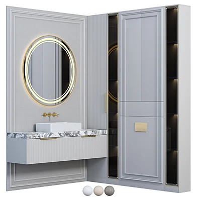 Bathroom Furniture 25