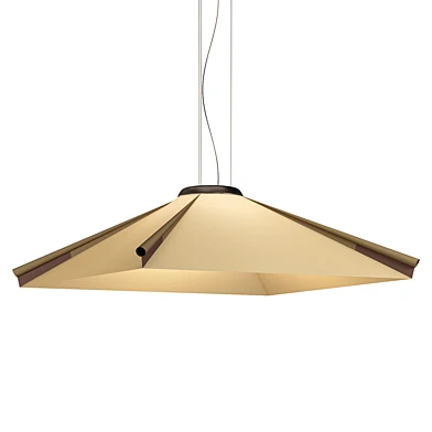 Salina Exterior Pendant