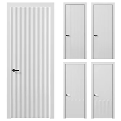 Volhovec doors DUNE