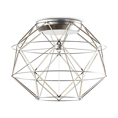 Urban Lighting Terra Euclide Ceiling Lamp