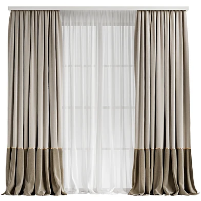 Curtain 22
