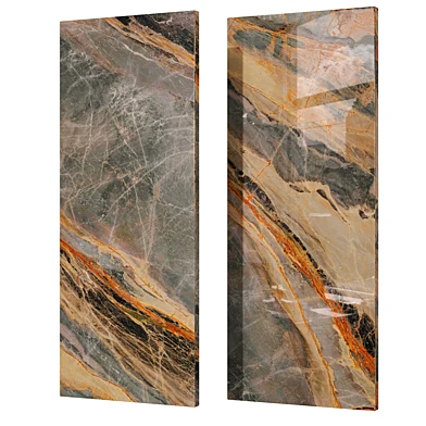 Натуральный камень Tempesta \ Natural stone slab - marble P101