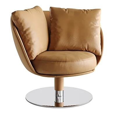 Flexform Armchair Eri
