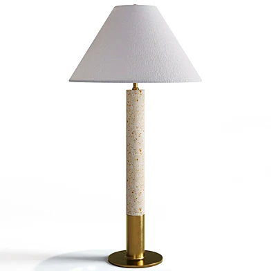 Pottery Barn Sterling Travertine