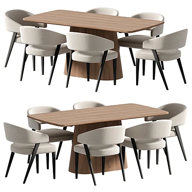 dining set