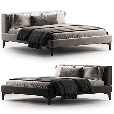 Harry Bed