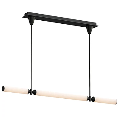 Edwin 48-in Linear Pendant
