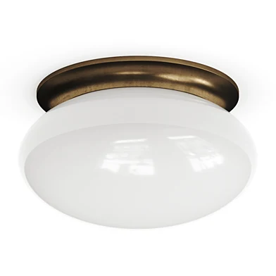 Allied Maker Porto Bello Ceiling Lamp