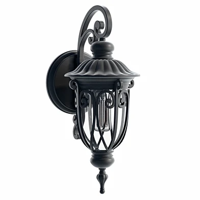 Analexis Wall Light