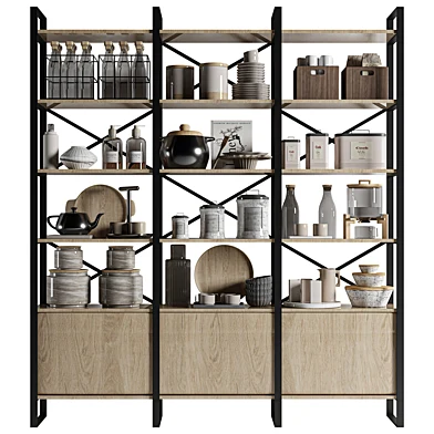 Kitchen accessories 04