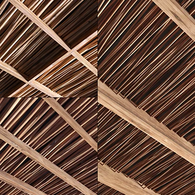 Branch decor n50