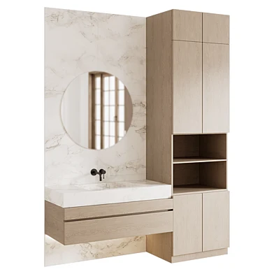 Bathroom furniture 16