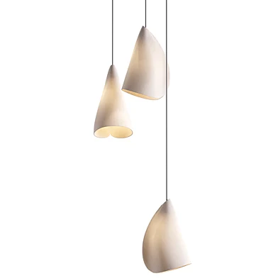 Series 21 Pendant Light Cluster 03