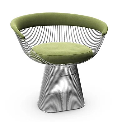 Knoll - Platner armchair