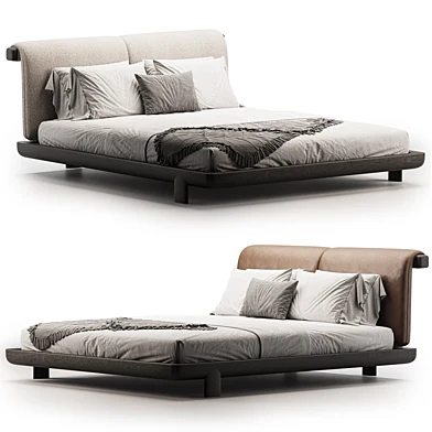 Tibeau BED