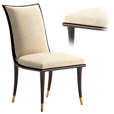 Alfonso Marina brou chair