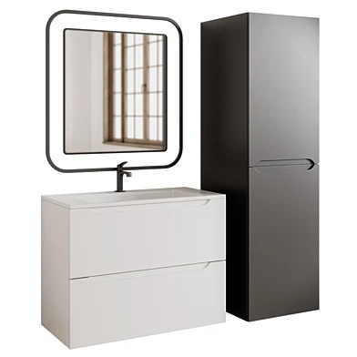 Bathroom furniture 22