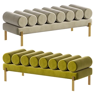 Bench oxley