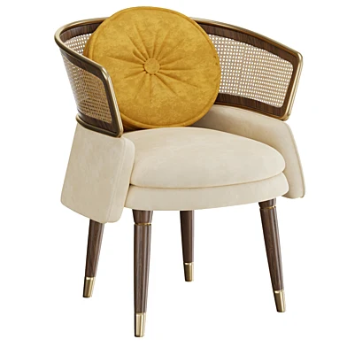 Frida 2 armchair