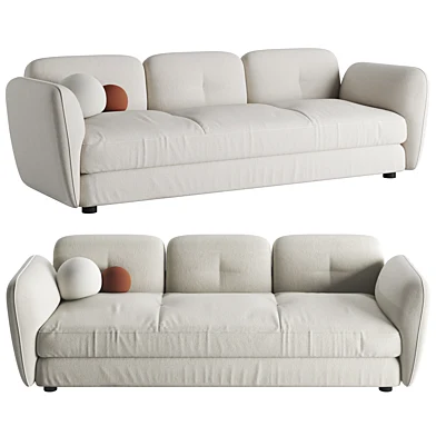 Cattelan Italia Michael Sofa