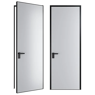 PROFILDOORS Короб Invisible, Invisible Reverse, Invisible Slim