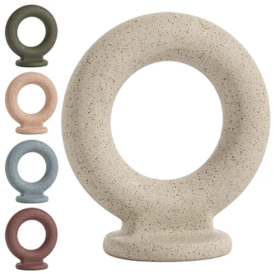 8lb Decorative Weight