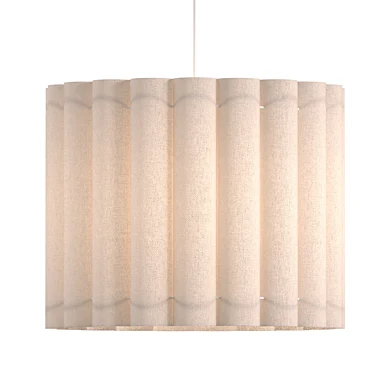 Westwing Collection Lucina Pendant Lamp