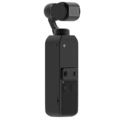DJI Pocket 2
