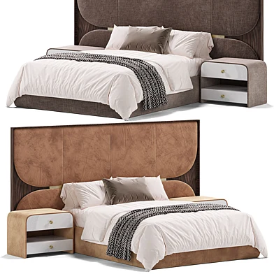 Sakya Bed