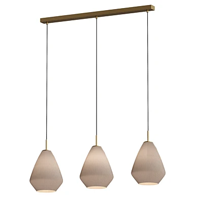 Caprarola hanging light