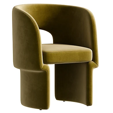 Morrell Dining Chair